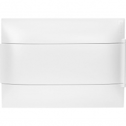 Щиток встраиваемый Legrand Practibox S 1х12 135541
