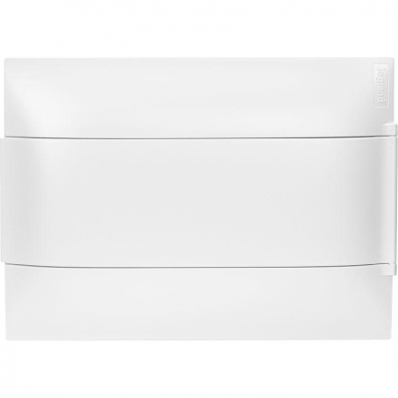 Щиток встраиваемый Legrand Practibox S 1х12 135541
