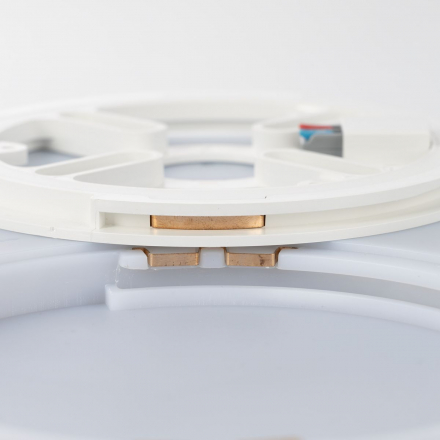 Потолочный светодиодный светильник Citilux Norma CL749K401