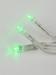 Светодиодная гирлянда Uniel 220V зеленый ULD-S0500-050/DTA Green IP20 UL-00005760