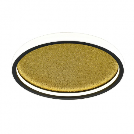 Потолочный светодиодный светильник Sonex Mitra Shimmers 7736/60L