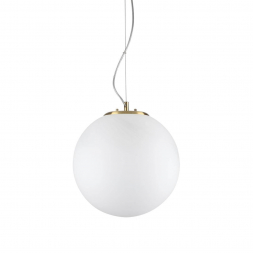 Подвесной светильник Ideal Lux Grape SP1 Small 241357