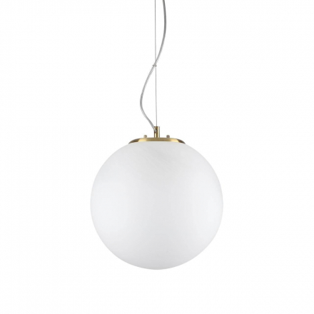 Подвесной светильник Ideal Lux Grape SP1 Small 241357