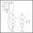 Бра Odeon Light Modern Amore 5411/9WL
