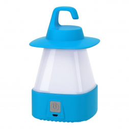 Кемпинговый светодиодный фонарь Фотон аккумуляторный 160х95 220 лм СA-600 23811