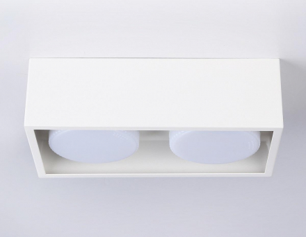 Накладной светильник Ambrella light Techno Spot Techno TN70828