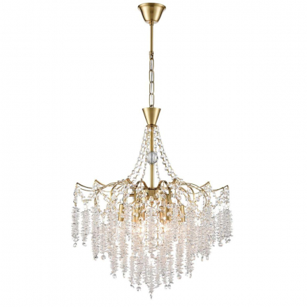 Подвесная люстра Lumion Classi Kristina 8243/6