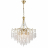 Подвесная люстра Lumion Classi Kristina 8243/6