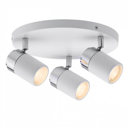 Спот Paulmann Zyli 66712