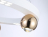 Подвесной светодиодный светильник Ambrella light Comfort LineTech FL5959