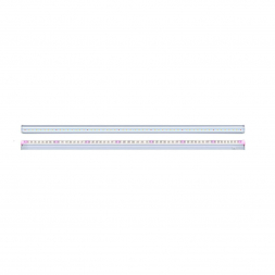 Настенный светодиодный светильник для растений Jazzway PPG Agro 5025998
