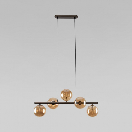 Подвесная люстра TK Lighting 6105 Estera
