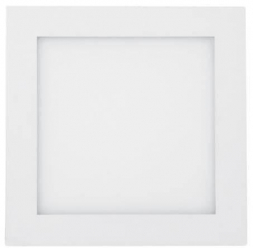 Потолочный светодиодный светильник Horoz Arina 28W 3000K белый 016-026-0028 HRZ00000417