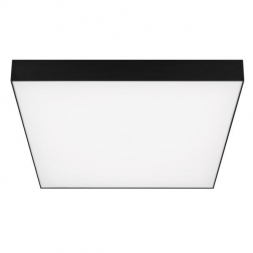 Потолочный светодиодный светильник Arlight SP-Quadro-S600x600-60W Warm3000 034805