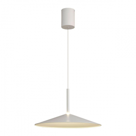 Подвесной светодиодный светильник Mantra Calice 7890