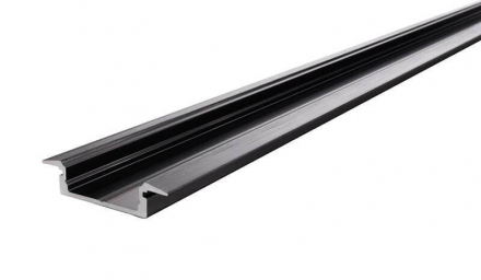 Профиль Deko-Light T-profile flat ET-01-15 975062