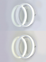 Потолочная светодиодная люстра Natali Kovaltseva Led Lamps 81112