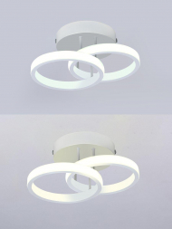 Потолочная светодиодная люстра Natali Kovaltseva Led Lamps 81112
