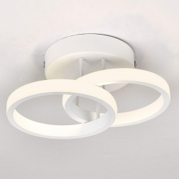 Потолочная светодиодная люстра Natali Kovaltseva Led Lamps 81112