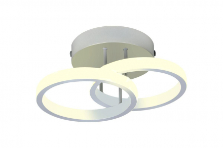 Потолочная светодиодная люстра Natali Kovaltseva Led Lamps 81112