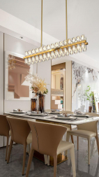 Подвесная люстра Milosh Tendence 0859CL-60AB