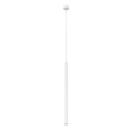 Точечный подвесной светильник Arte Lamp SOLID A5570SP-1WH