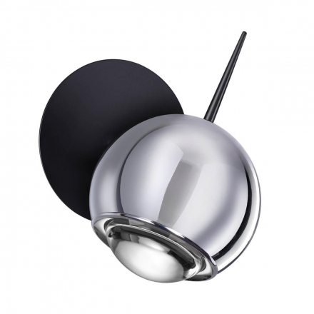 Светодиодный спот Odeon Light L-vision Mia 4228/6WL