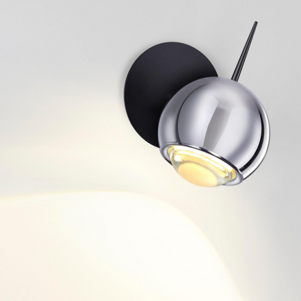 Светодиодный спот Odeon Light L-vision Mia 4228/6WL