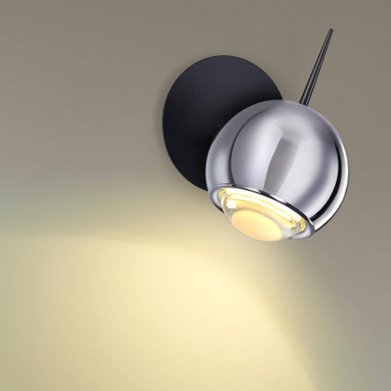 Светодиодный спот Odeon Light L-vision Mia 4228/6WL