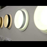 Встраиваемый светильник Novotech Spot Water 370787