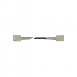 Коннектор гибкий Jazzway PLSC-8x2/15/8x2 (2835) 10шт 5009196