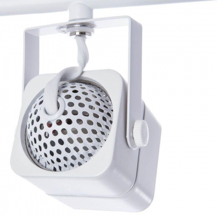 Трековая система Arte Lamp Lente A1314PL-6WH
