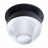 Встраиваемый светодиодный спот Arte Lamp Deneb A7249PL-1BK