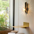 Бра Imperium Loft Dixon 229035-22