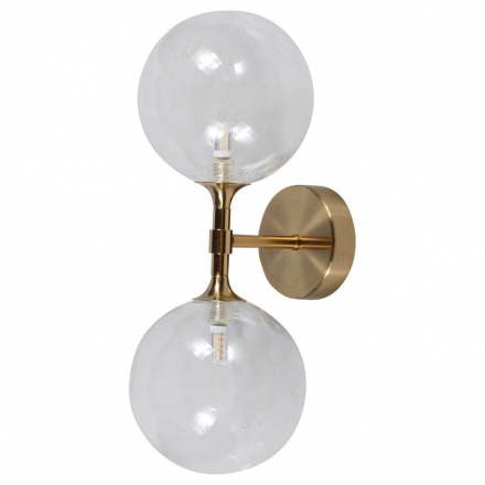 Бра Kink Light Киара 07603-2 E14