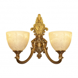 Бра Bohemia Ivele 7209B14/2/175 FP P1 U Rose