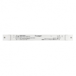 Блок питания Arlight ARV-SP-48150-LINEAR-PFC (48V, 3.125A, 150W) 032629