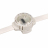 Светодиодный модуль Arlight Solex-DMX-3535-3-12V RGB 120deg 028876
