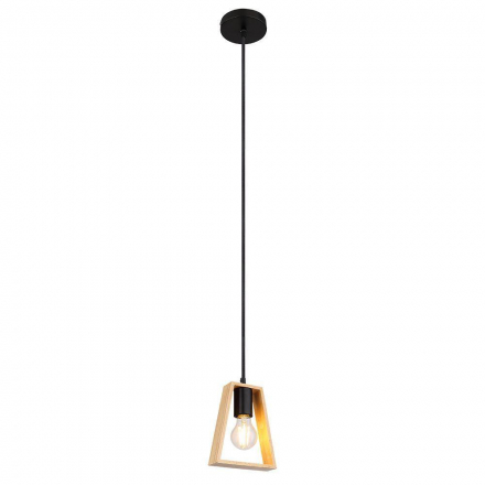 Подвесной светильник Arte Lamp Brussels A8030SP-1BK