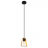 Подвесной светильник Arte Lamp Brussels A8030SP-1BK