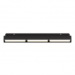 Трековый светодиодный светильник Maytoni Technical Magnetic Exility Parete TR106-4-18W-DS-B