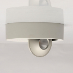 Потолочный светодиодный светильник De Markt Круз 637016501