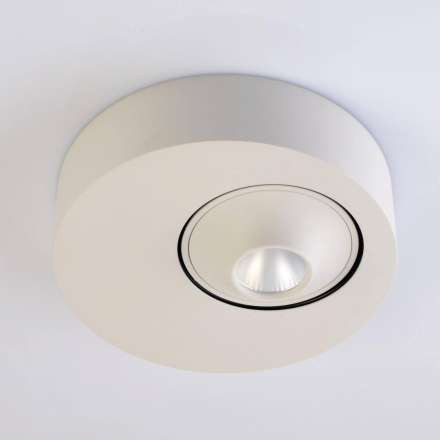 Потолочный светодиодный светильник De Markt Круз 637016501