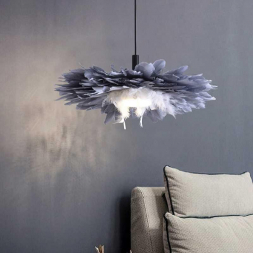 Подвесной светодиодный светильник Imperium Loft Shid 154904-60