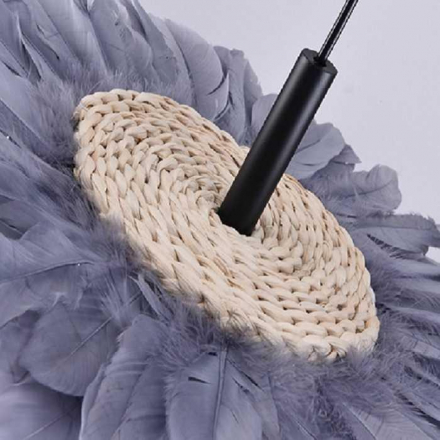 Подвесной светодиодный светильник Imperium Loft Shid 154904-60