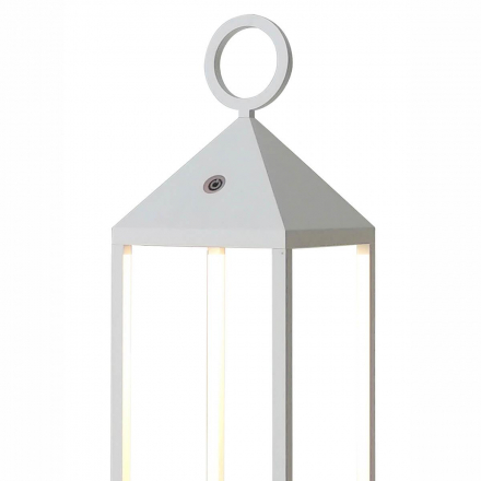 Уличный светодиодный светильник Mantra Astun 6906