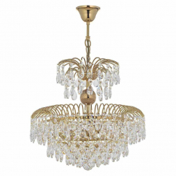 Подвесная люстра Arti Lampadari Mineo E 1.5.40.101 G