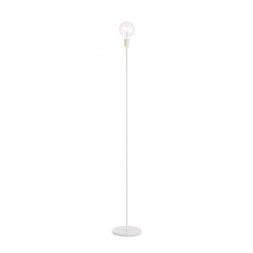 Торшер Ideal Lux Microphone PT1 Bianco 232362