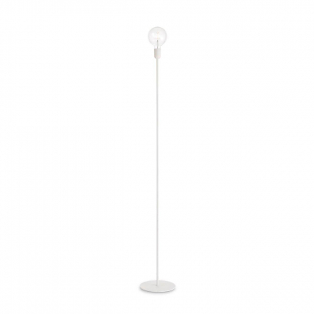 Торшер Ideal Lux Microphone PT1 Bianco 232362