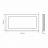 Светодиодная панель Arlight IM-300x600A-18W Day White 023151(1)